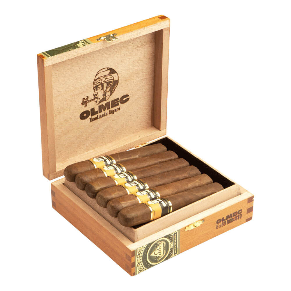 View product media FCOLR1 Claro Robusto, , jrcigars 2